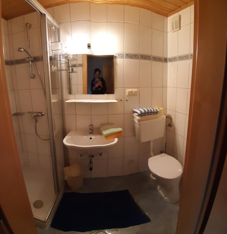 Ferienwohnung Schoenauer Haus im Ennstal Zewnętrze zdjęcie