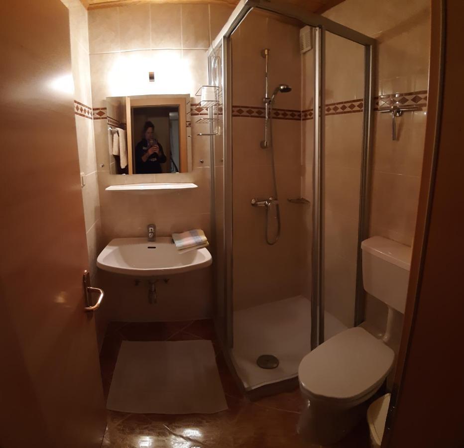Ferienwohnung Schoenauer Haus im Ennstal Zewnętrze zdjęcie