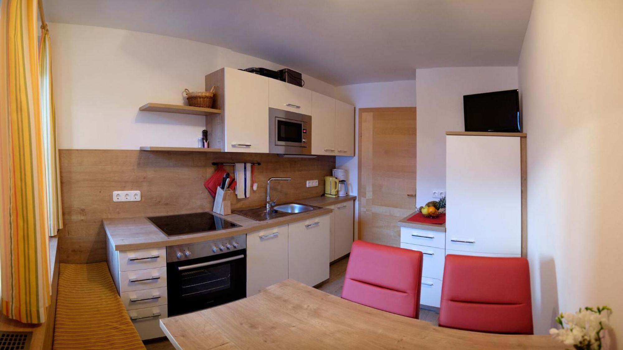 Ferienwohnung Schoenauer Haus im Ennstal Zewnętrze zdjęcie