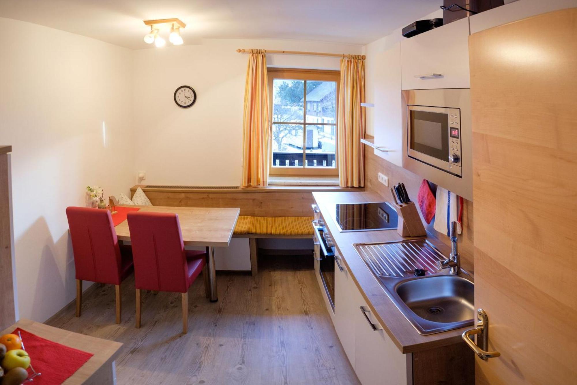 Ferienwohnung Schoenauer Haus im Ennstal Zewnętrze zdjęcie