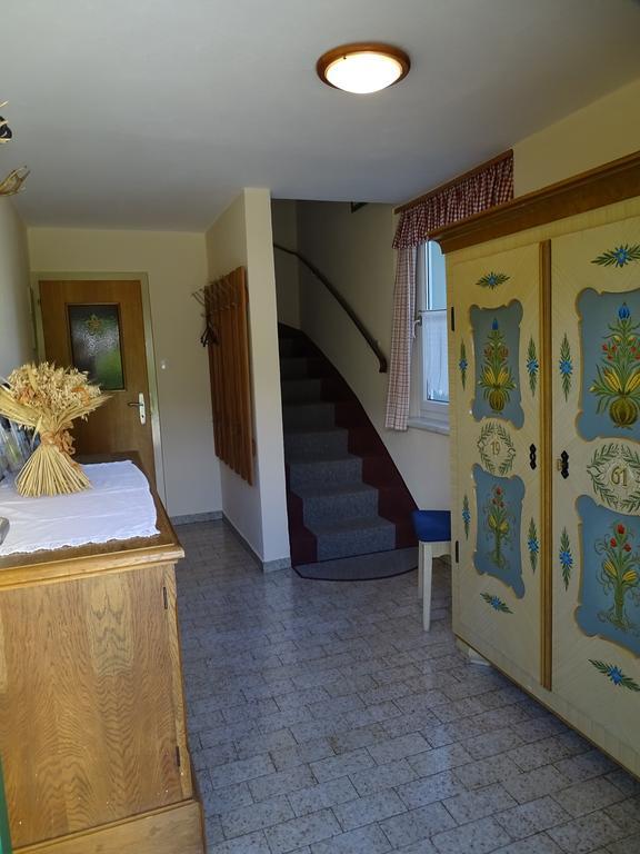 Ferienwohnung Schoenauer Haus im Ennstal Zewnętrze zdjęcie