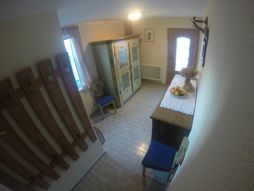 Ferienwohnung Schoenauer Haus im Ennstal Zewnętrze zdjęcie