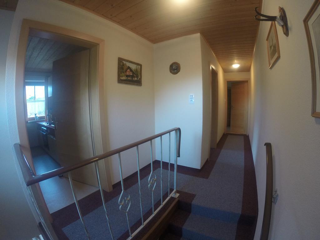 Ferienwohnung Schoenauer Haus im Ennstal Zewnętrze zdjęcie